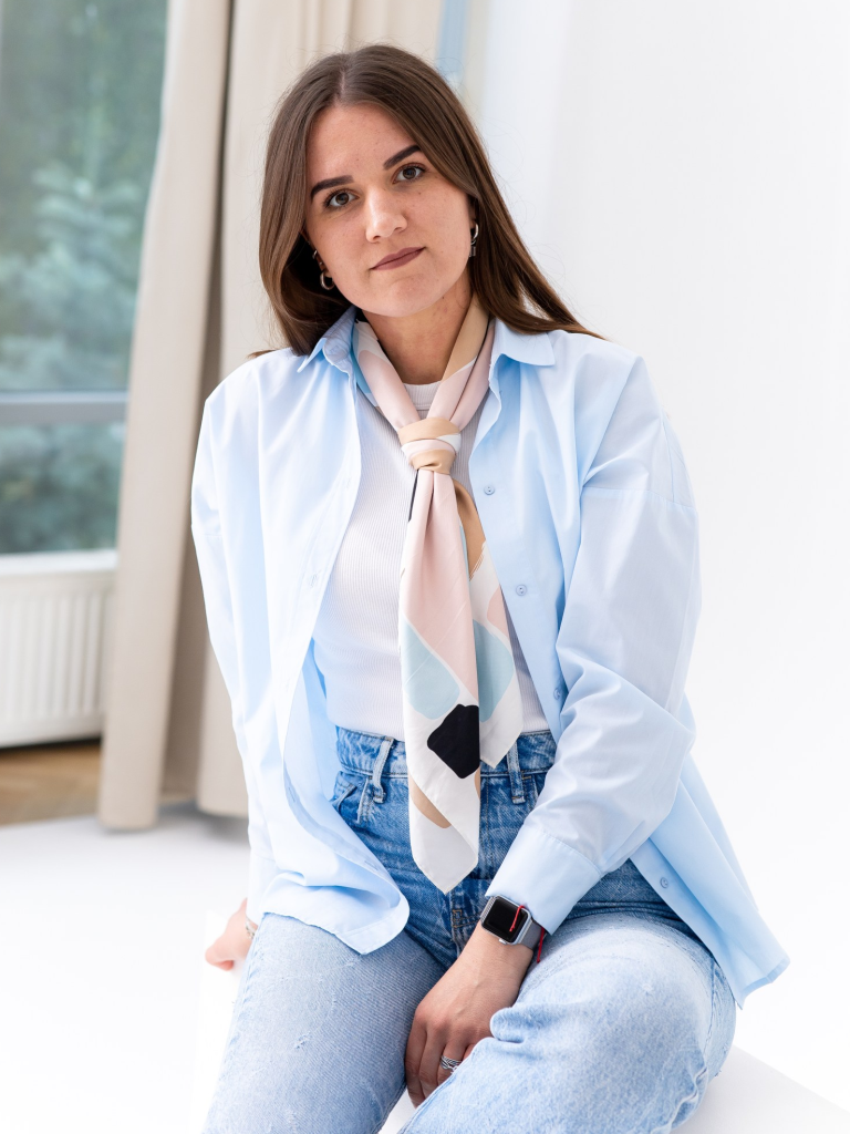 Ольга Ботоева